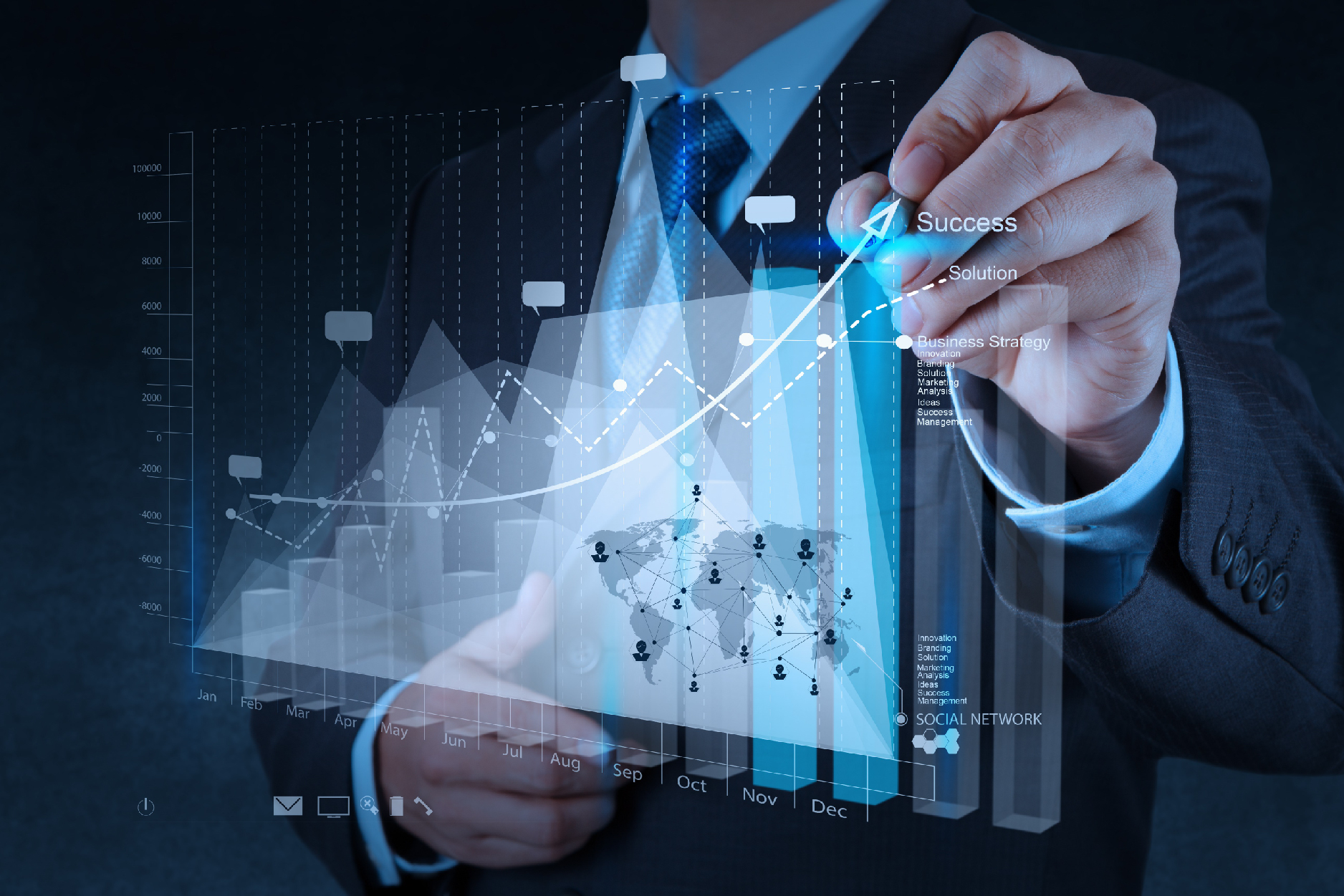 Enhanced Ownership Mark Interface Your Investment Journey Simplified Through Powerful Graphical Insights