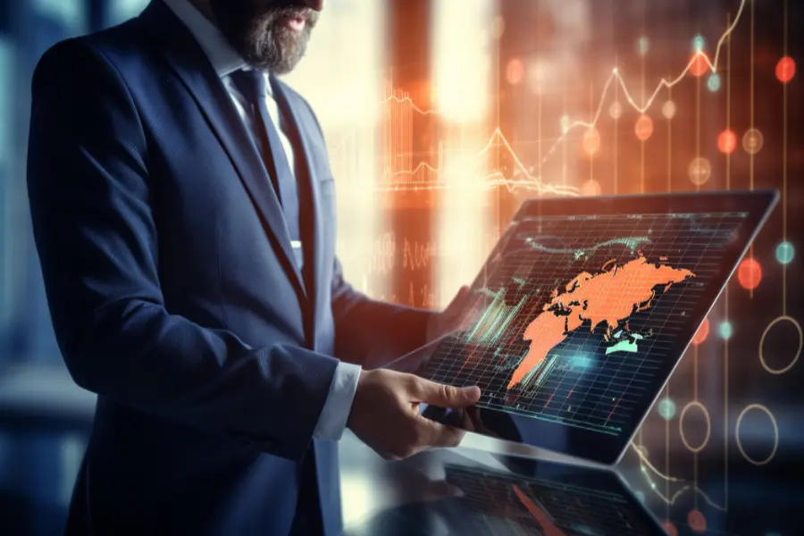 The Rise of Ownership Mark: Investing in E-commerce Made Simple